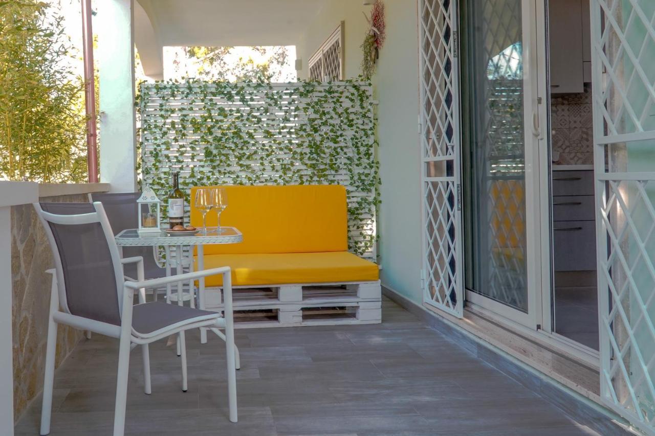 La Terra Dei Venti - Casavacanze Porto Cesareo Exterior photo