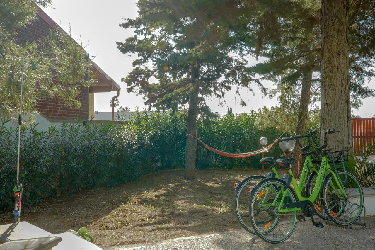 La Terra Dei Venti - Casavacanze Porto Cesareo Exterior photo