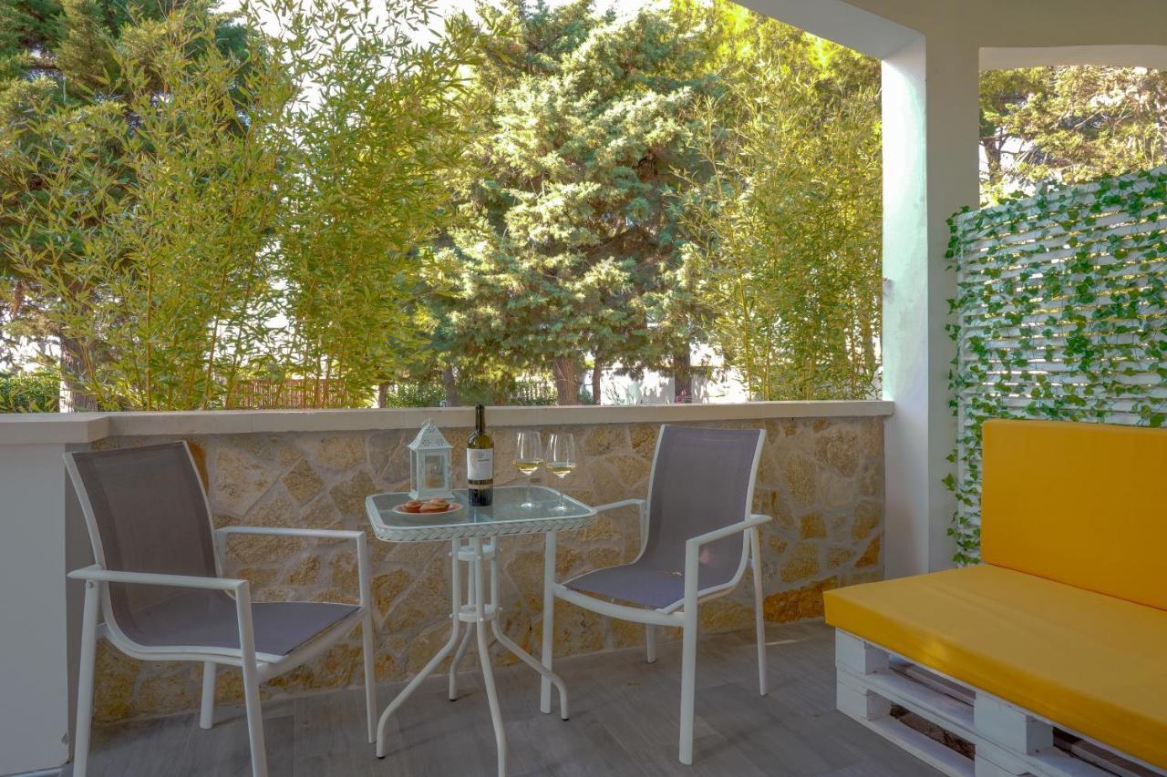 La Terra Dei Venti - Casavacanze Porto Cesareo Exterior photo