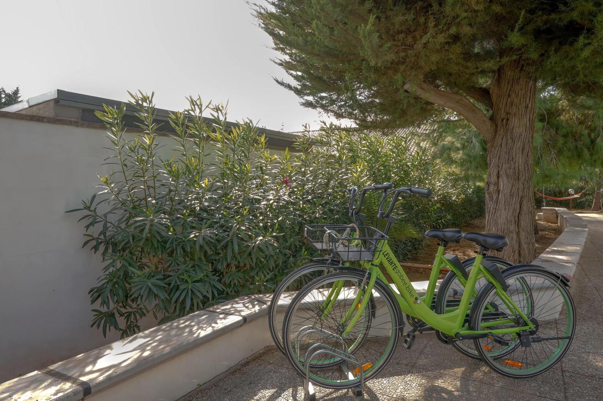 La Terra Dei Venti - Casavacanze Porto Cesareo Exterior photo