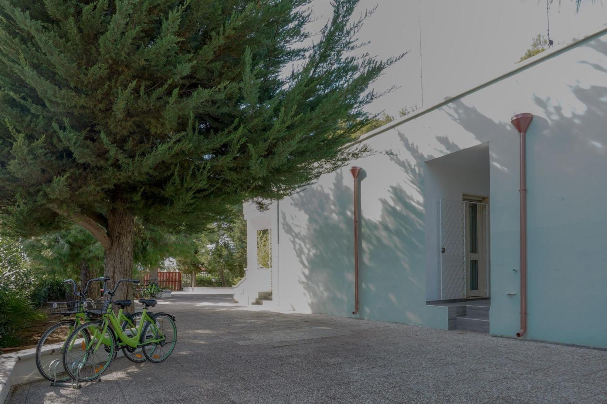 La Terra Dei Venti - Casavacanze Porto Cesareo Exterior photo